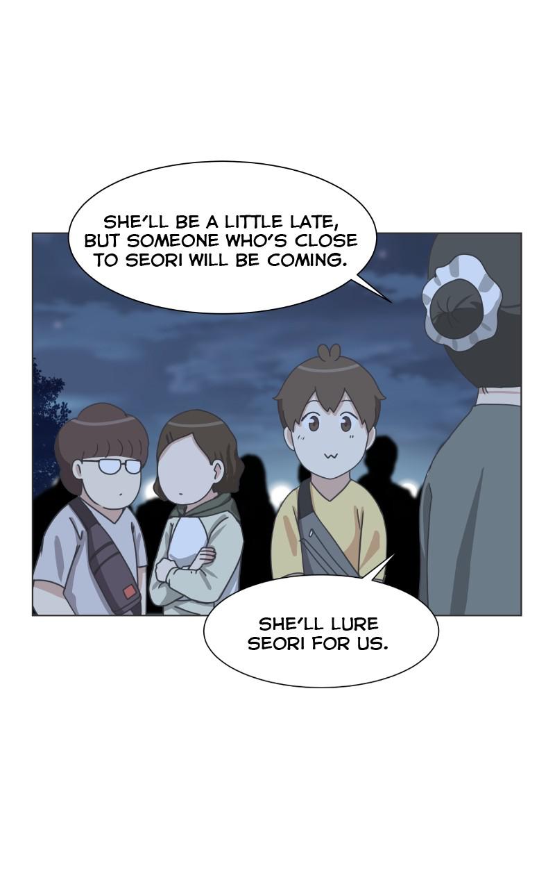 The Dog Diaries Chap 88 - Next Chap 89