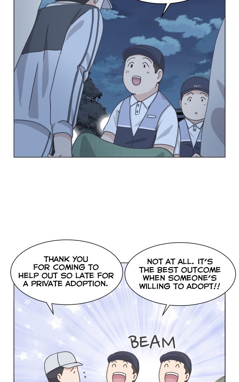 The Dog Diaries Chap 88 - Next Chap 89