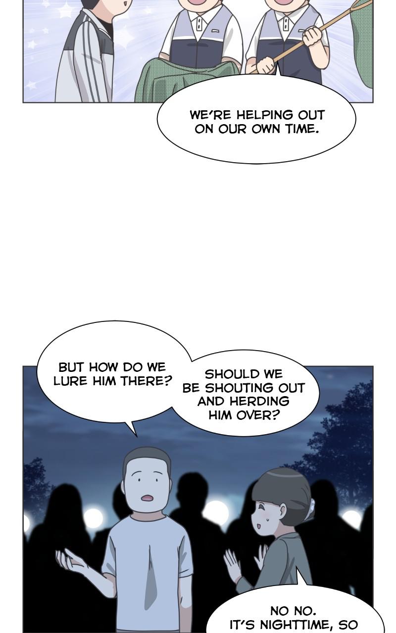 The Dog Diaries Chap 88 - Next Chap 89