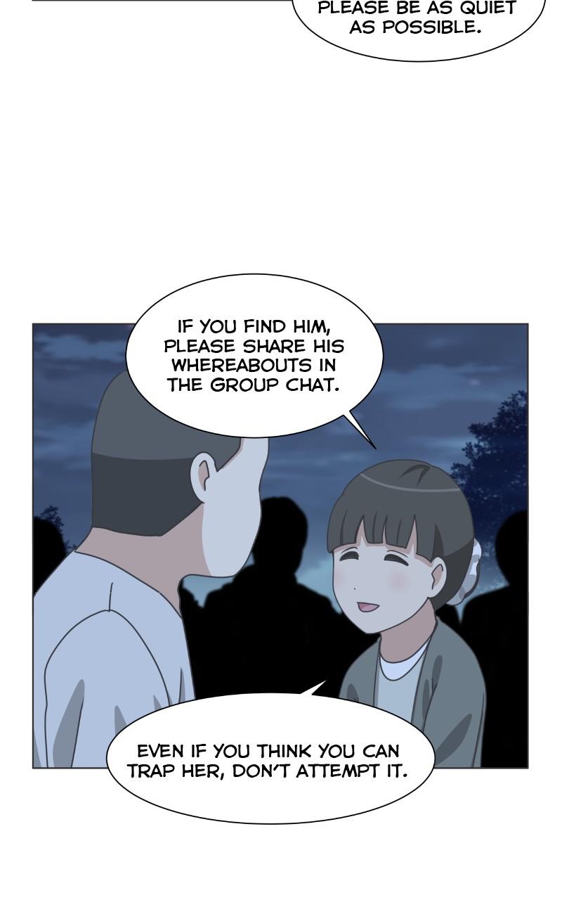 The Dog Diaries Chap 88 - Next Chap 89