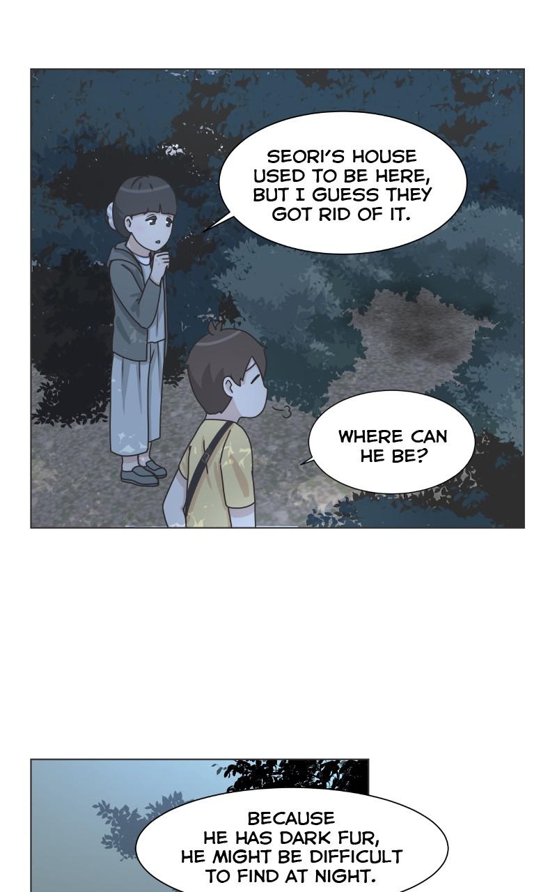 The Dog Diaries Chap 88 - Next Chap 89