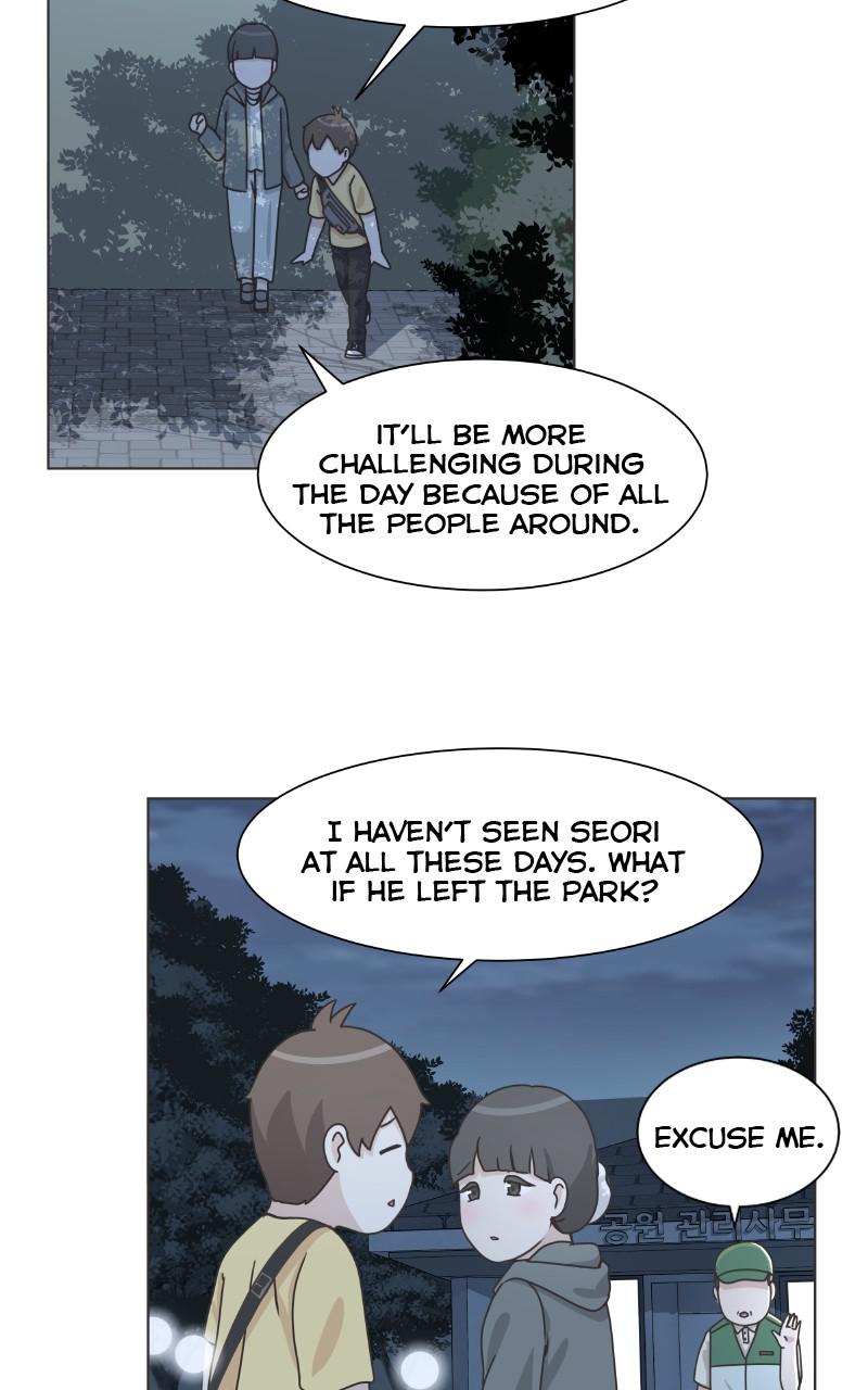 The Dog Diaries Chap 88 - Next Chap 89