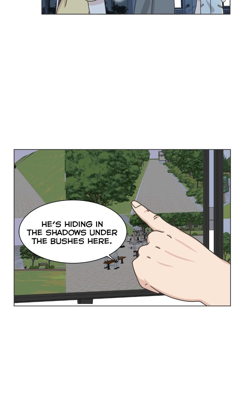 The Dog Diaries Chap 88 - Next Chap 89