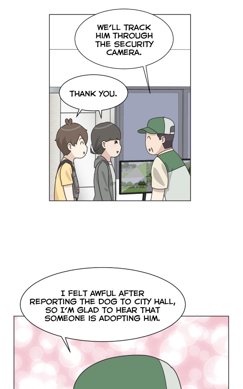 The Dog Diaries Chap 88 - Next Chap 89
