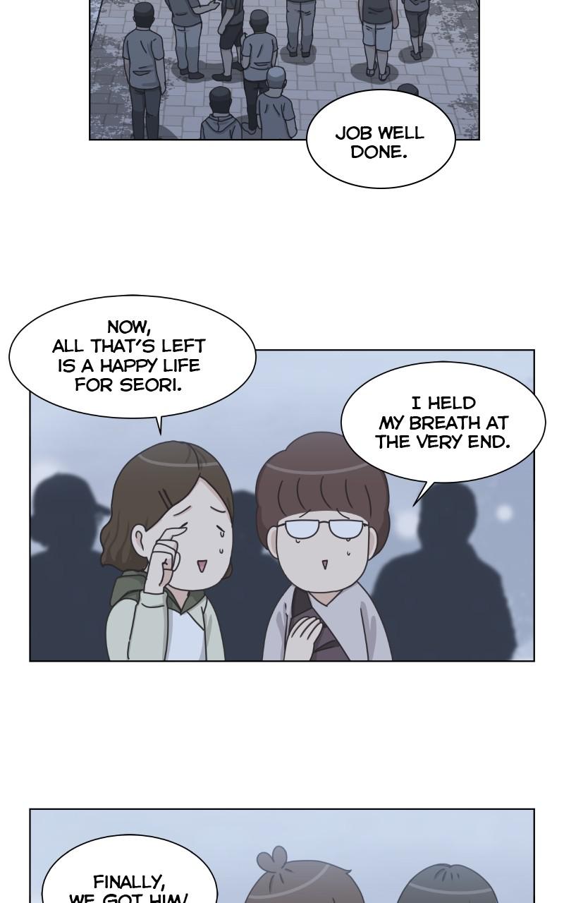 The Dog Diaries Chap 89 - Next Chap 90