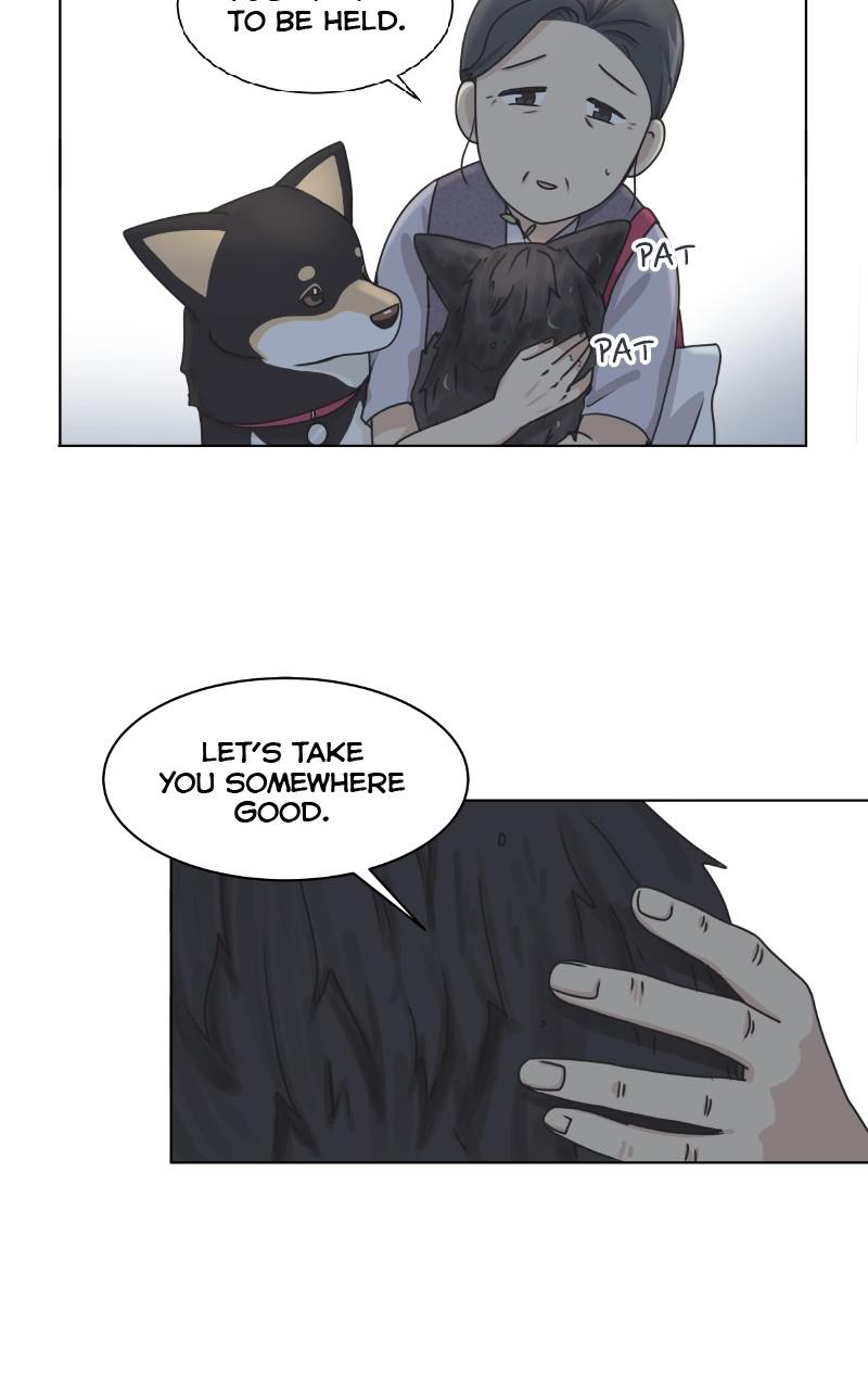 The Dog Diaries Chap 89 - Next Chap 90