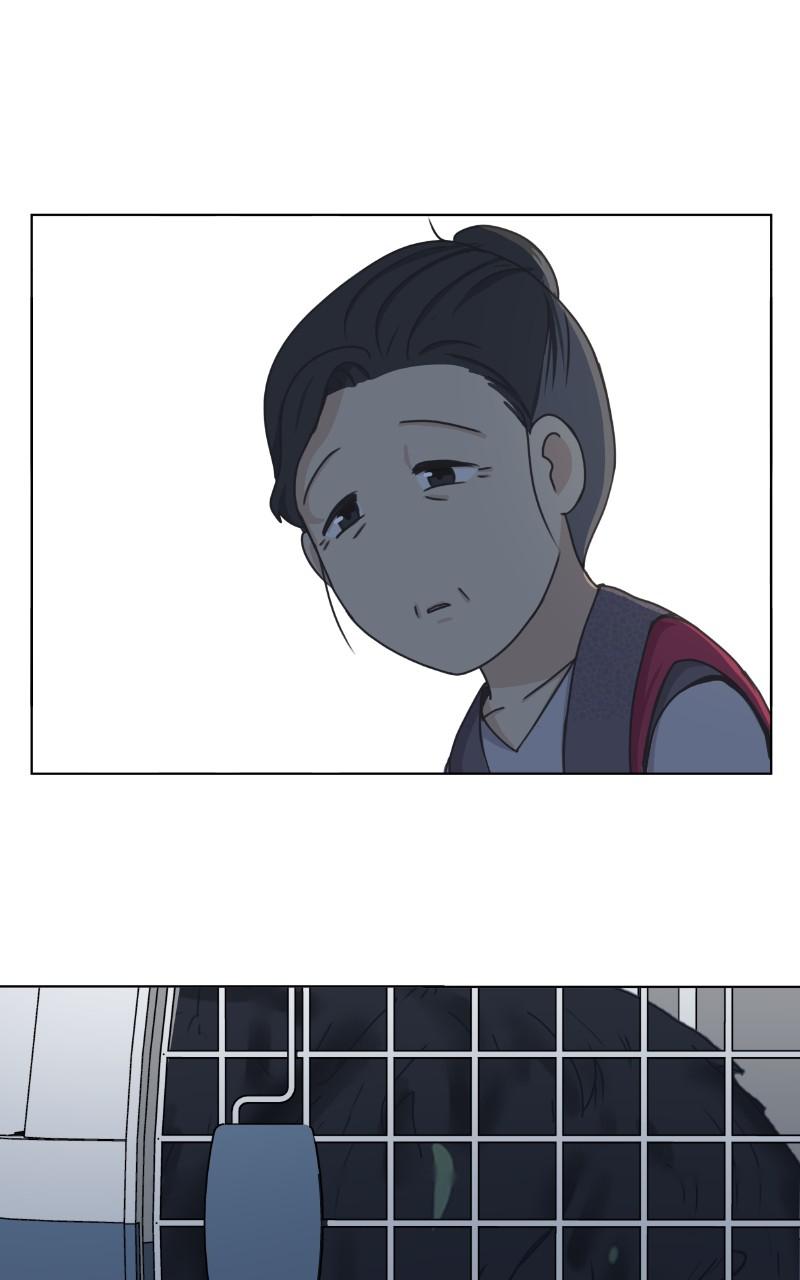 The Dog Diaries Chap 89 - Next Chap 90