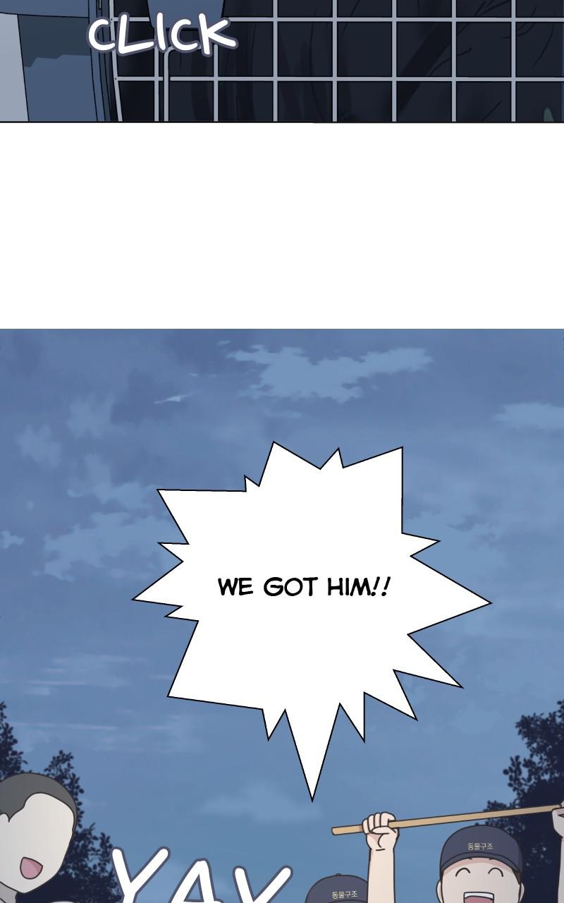 The Dog Diaries Chap 89 - Next Chap 90