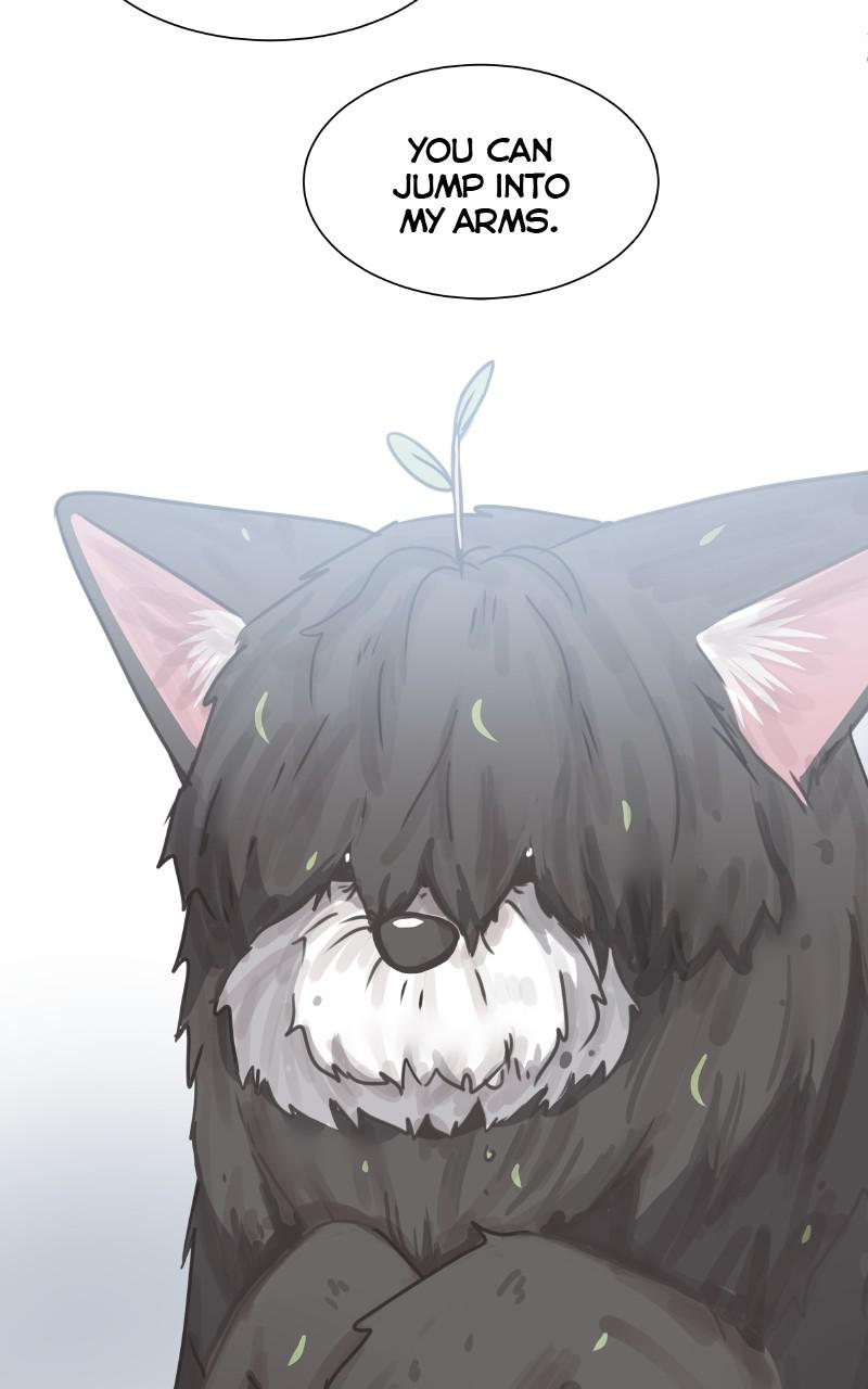 The Dog Diaries Chap 89 - Next Chap 90