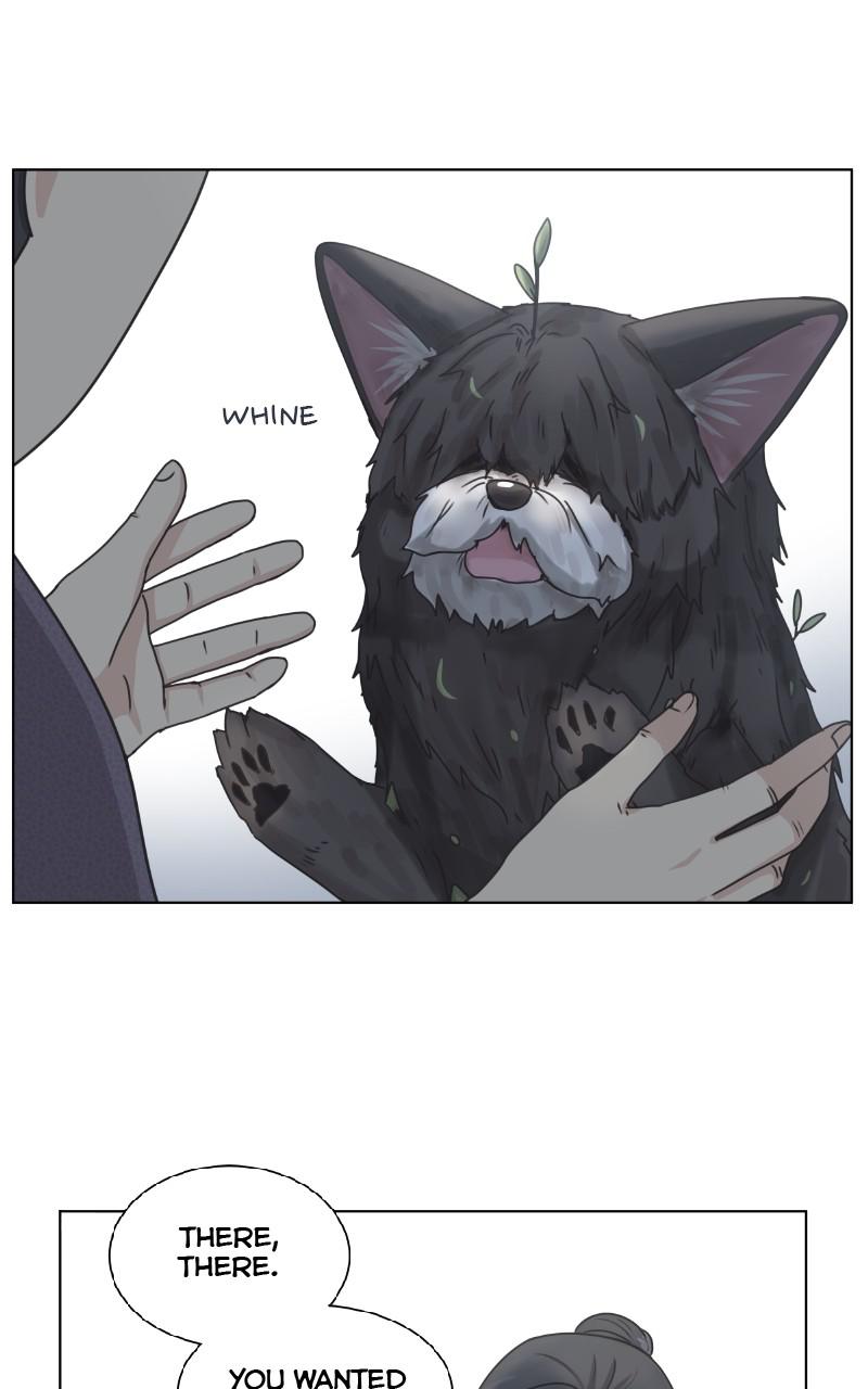 The Dog Diaries Chap 89 - Next Chap 90