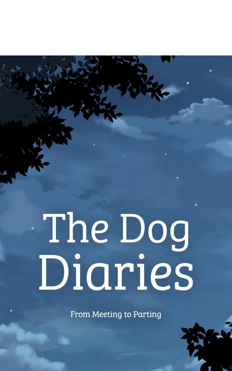 The Dog Diaries Chap 89 - Next Chap 90