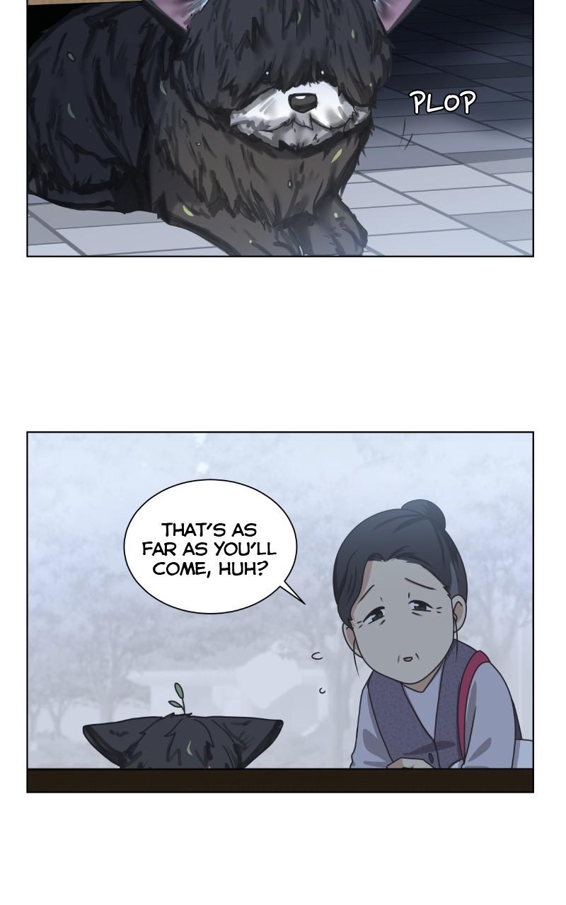 The Dog Diaries Chap 89 - Next Chap 90