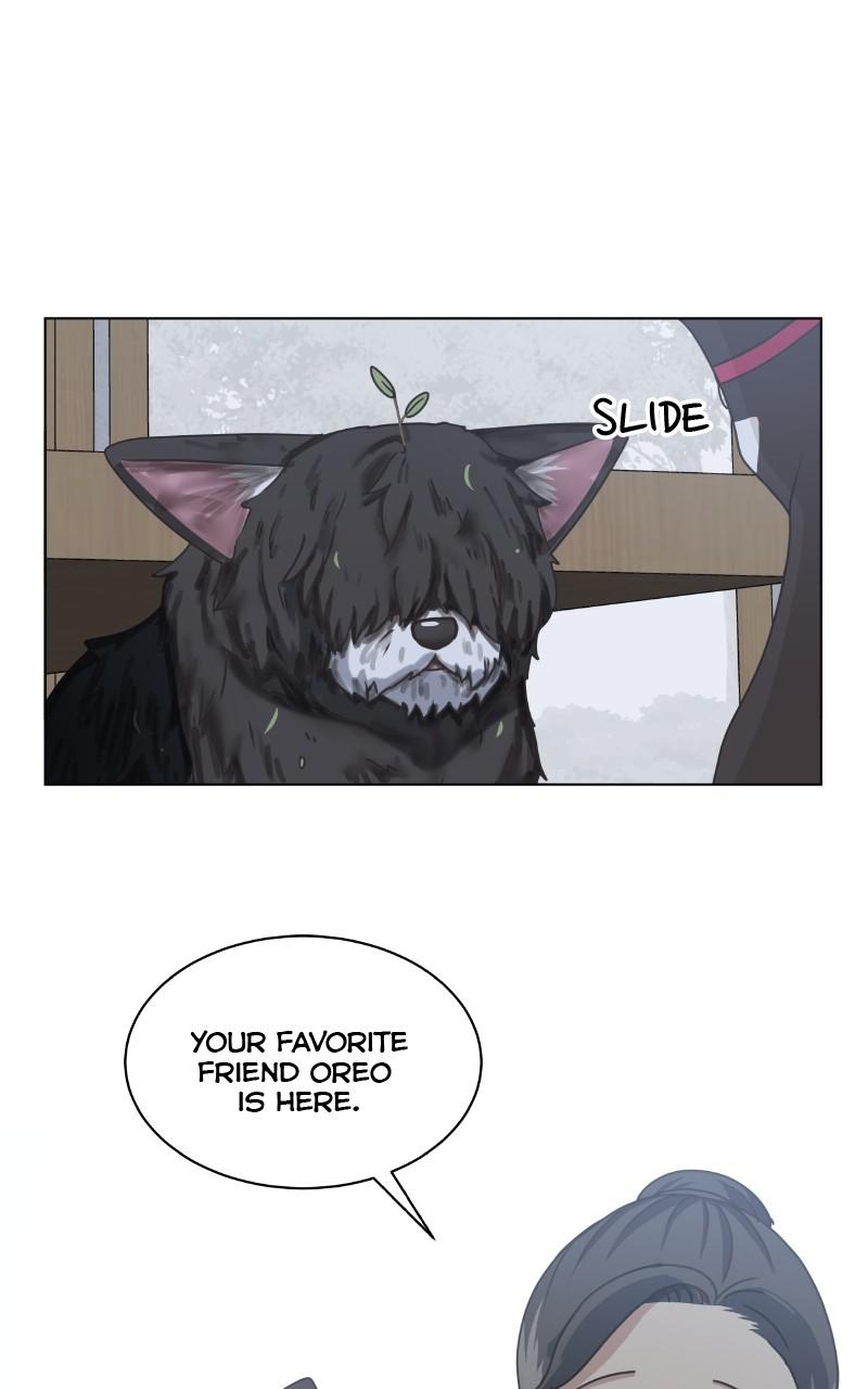 The Dog Diaries Chap 89 - Next Chap 90