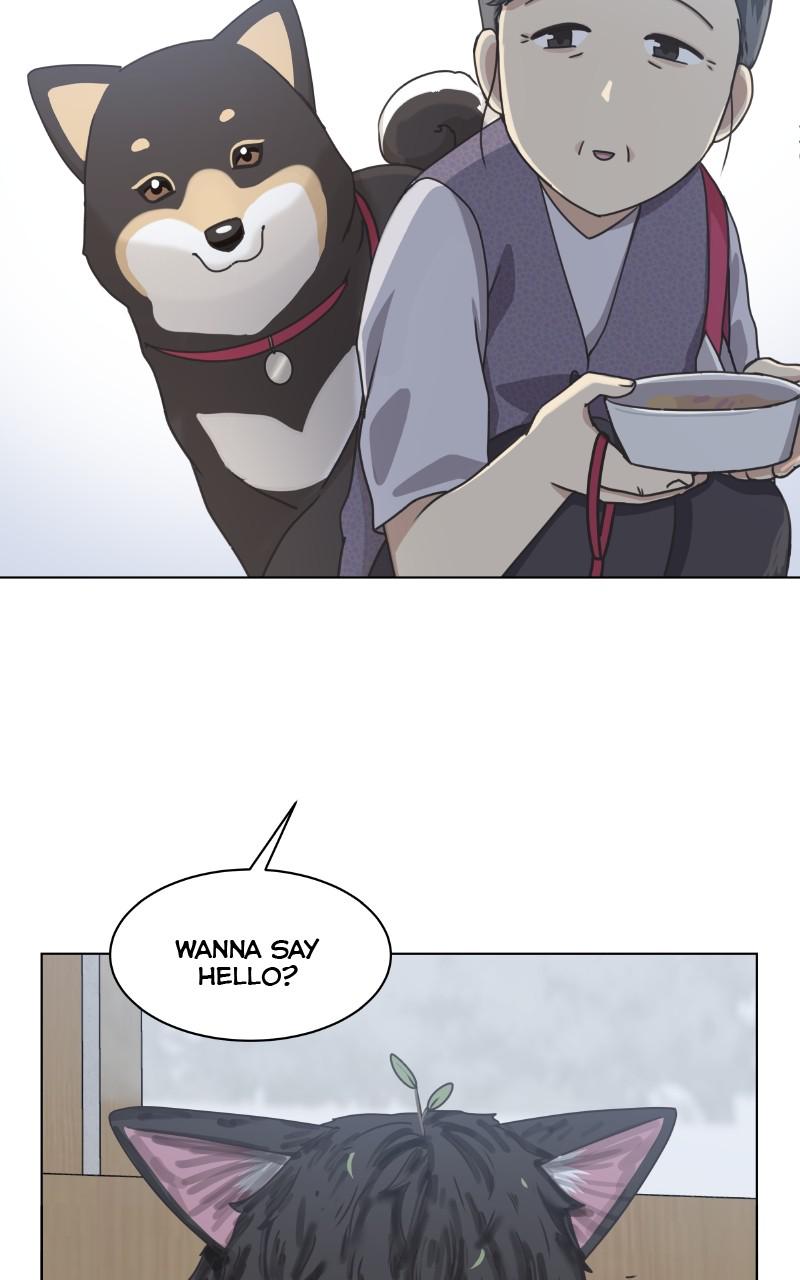 The Dog Diaries Chap 89 - Next Chap 90