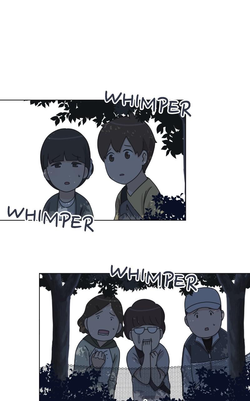 The Dog Diaries Chap 89 - Next Chap 90