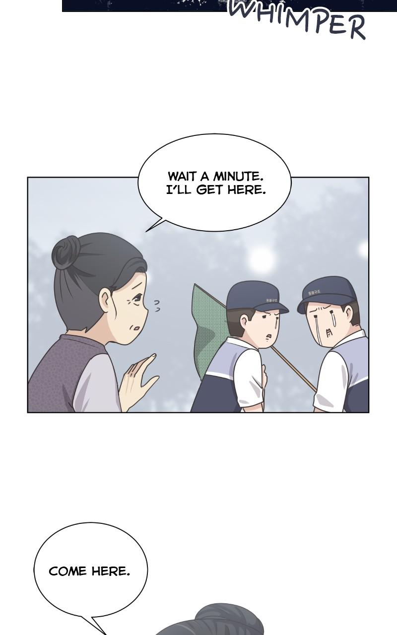 The Dog Diaries Chap 89 - Next Chap 90