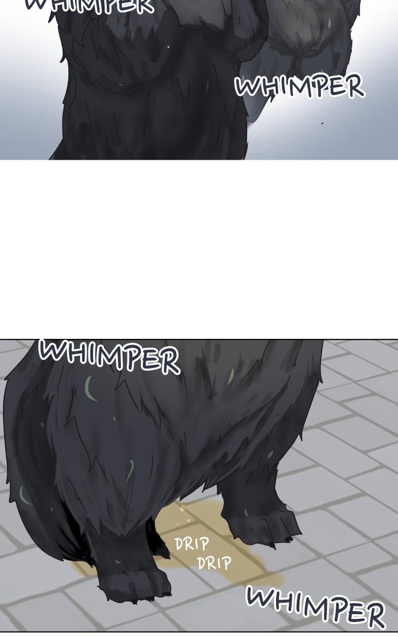 The Dog Diaries Chap 89 - Next Chap 90