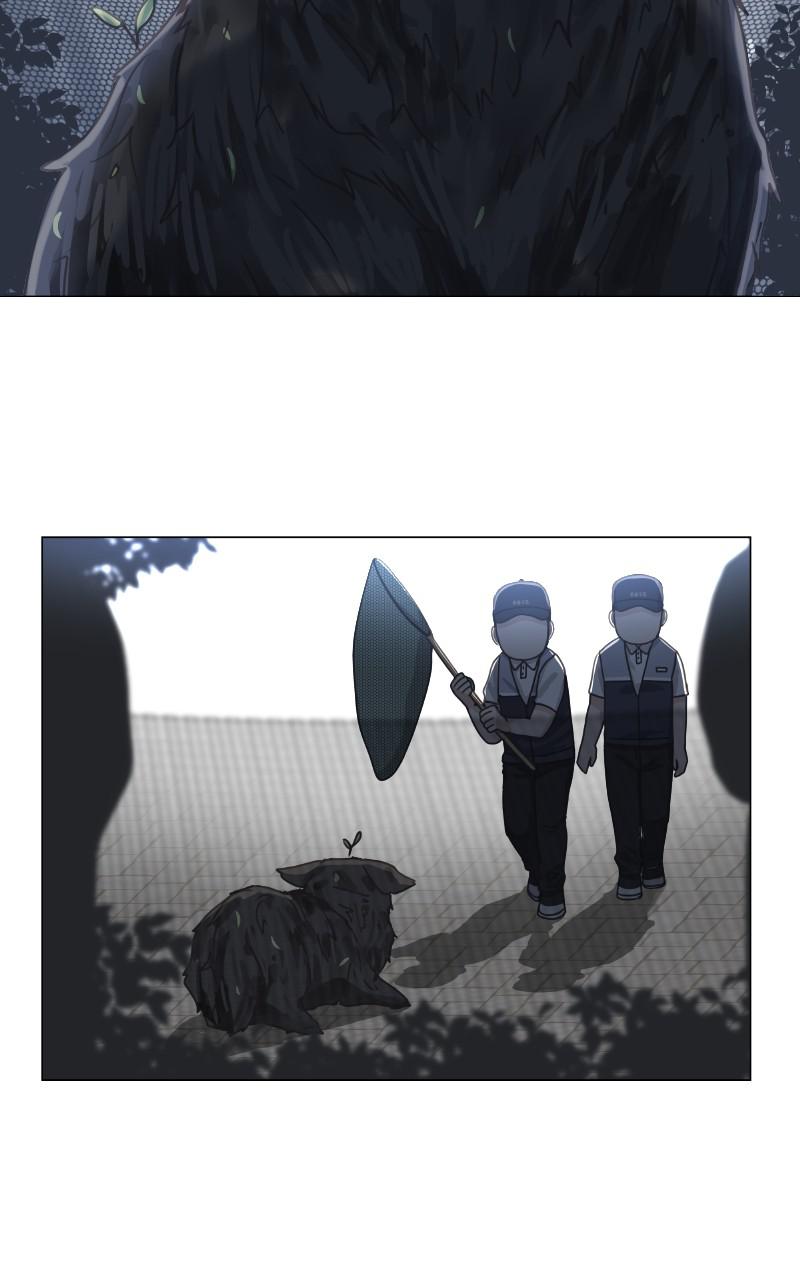 The Dog Diaries Chap 89 - Next Chap 90