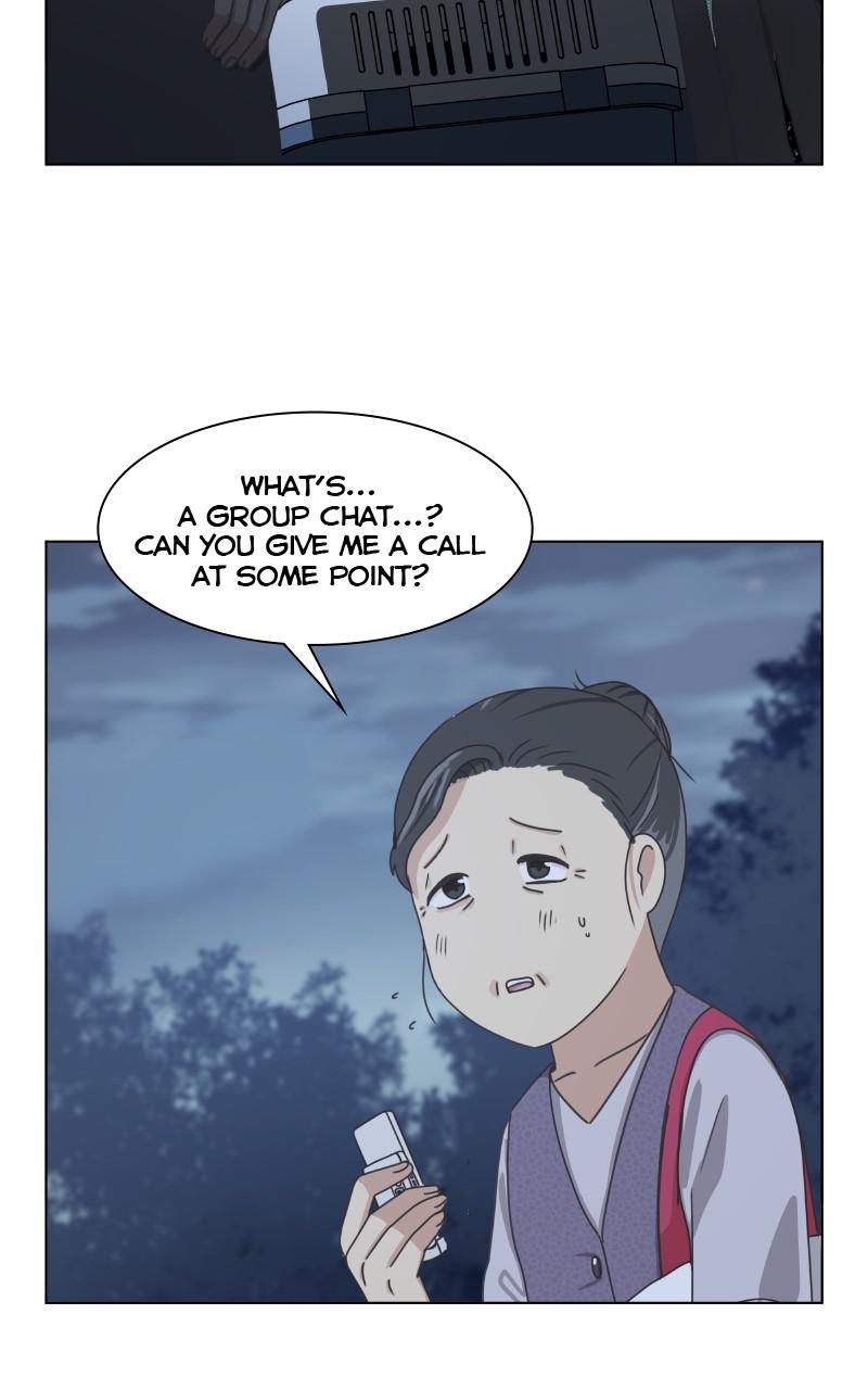 The Dog Diaries Chap 89 - Next Chap 90