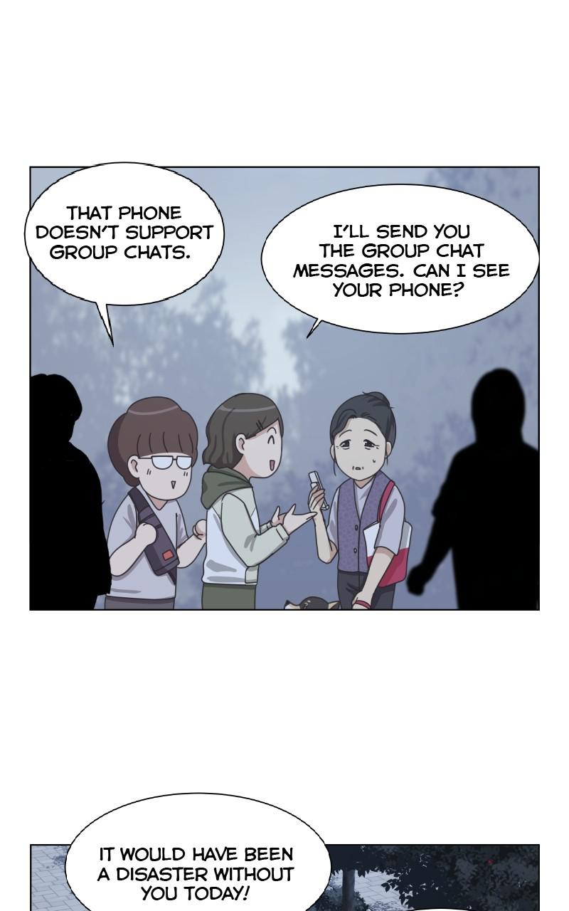 The Dog Diaries Chap 89 - Next Chap 90
