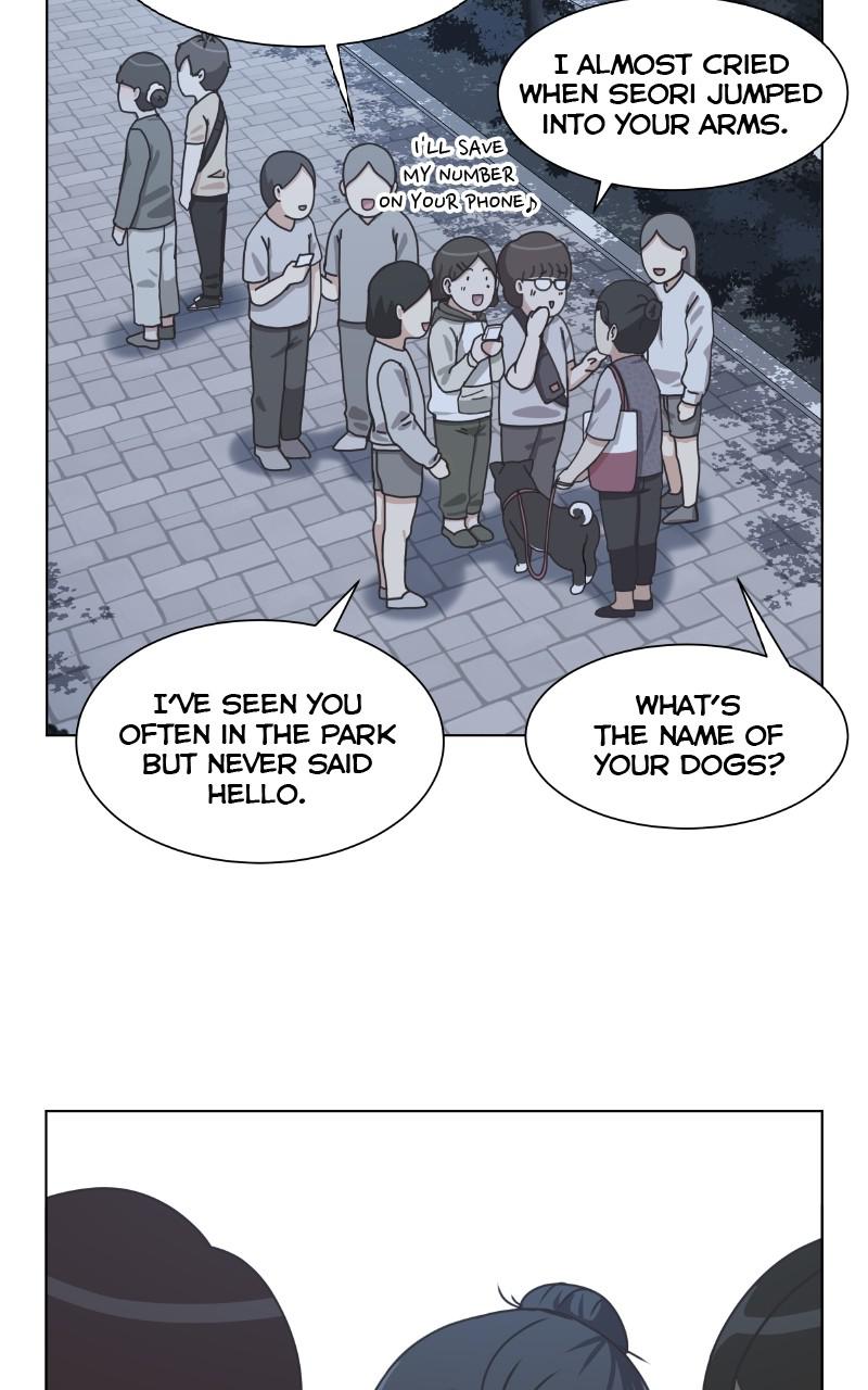 The Dog Diaries Chap 89 - Next Chap 90