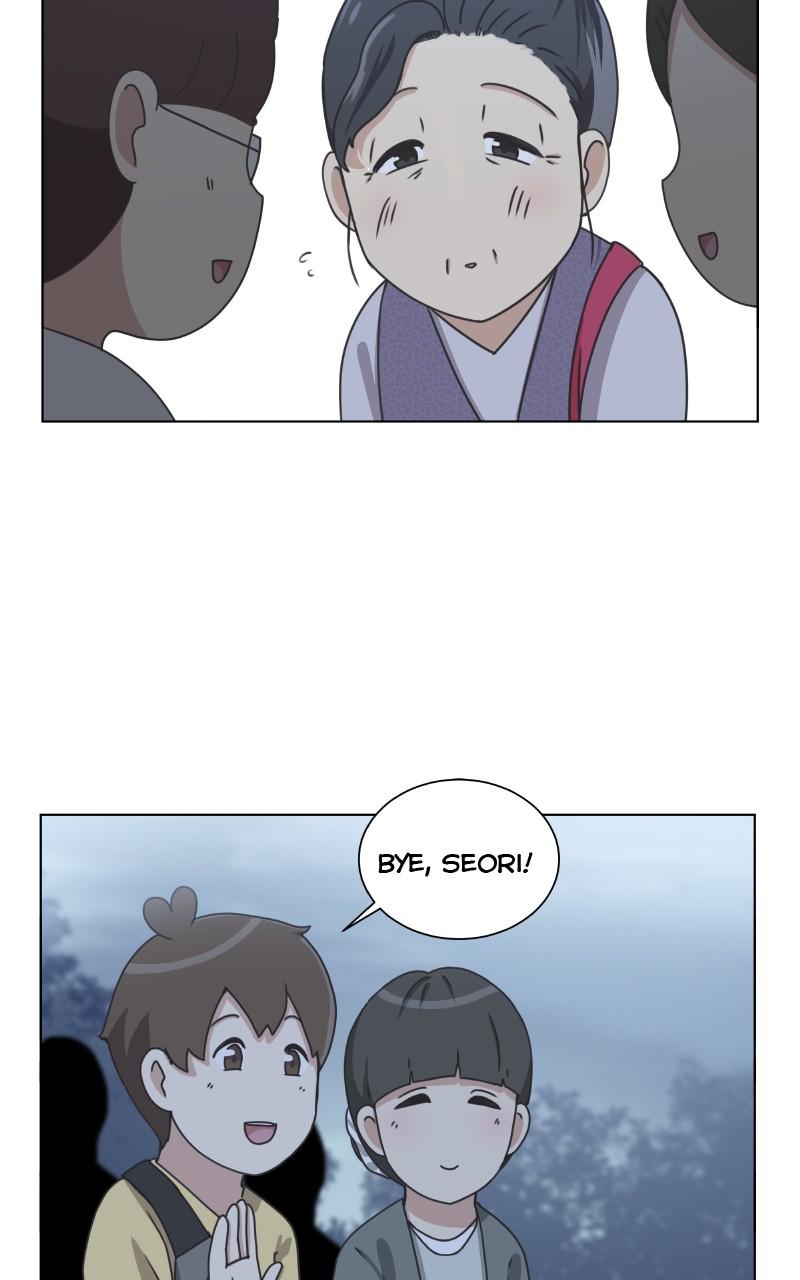 The Dog Diaries Chap 89 - Next Chap 90