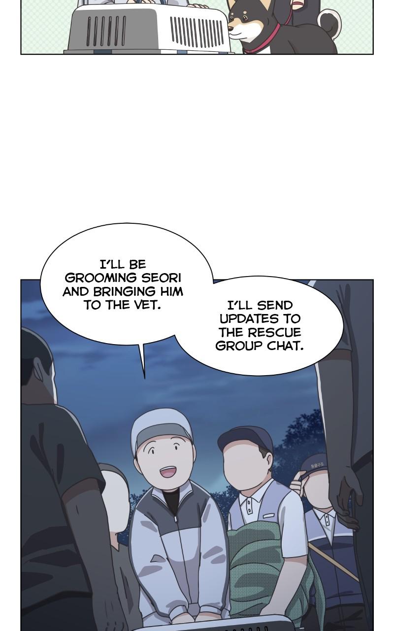 The Dog Diaries Chap 89 - Next Chap 90