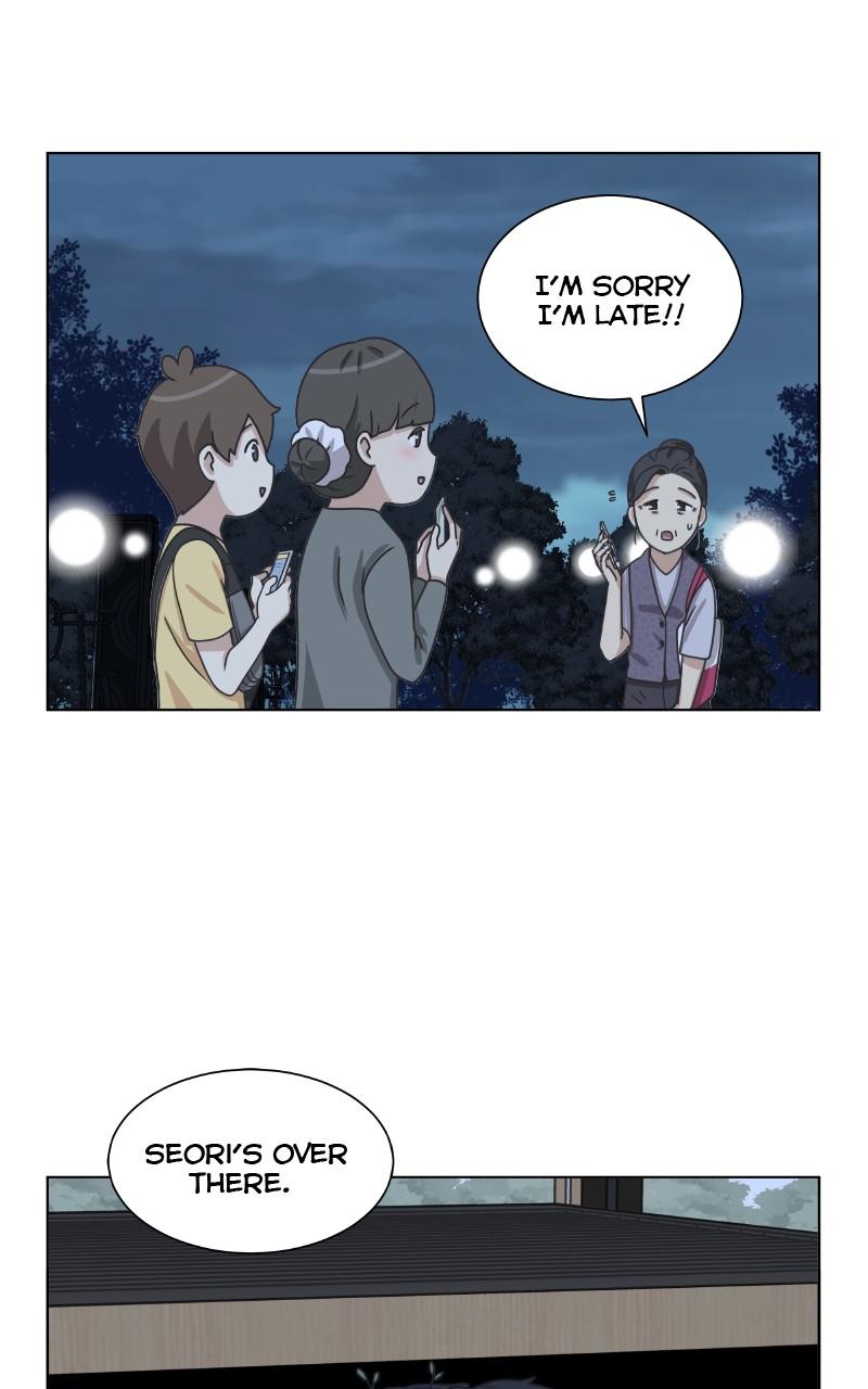 The Dog Diaries Chap 89 - Next Chap 90