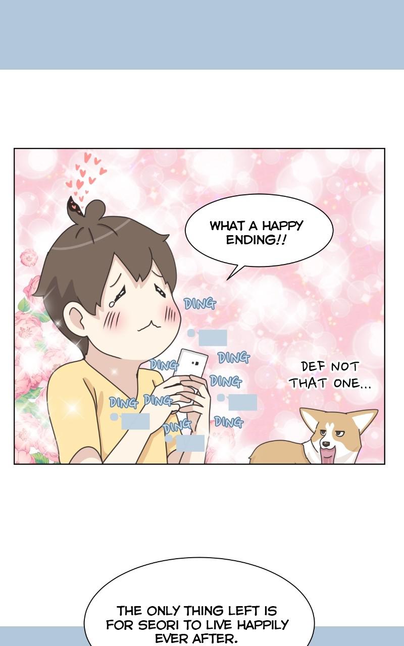 The Dog Diaries Chap 89 - Next Chap 90