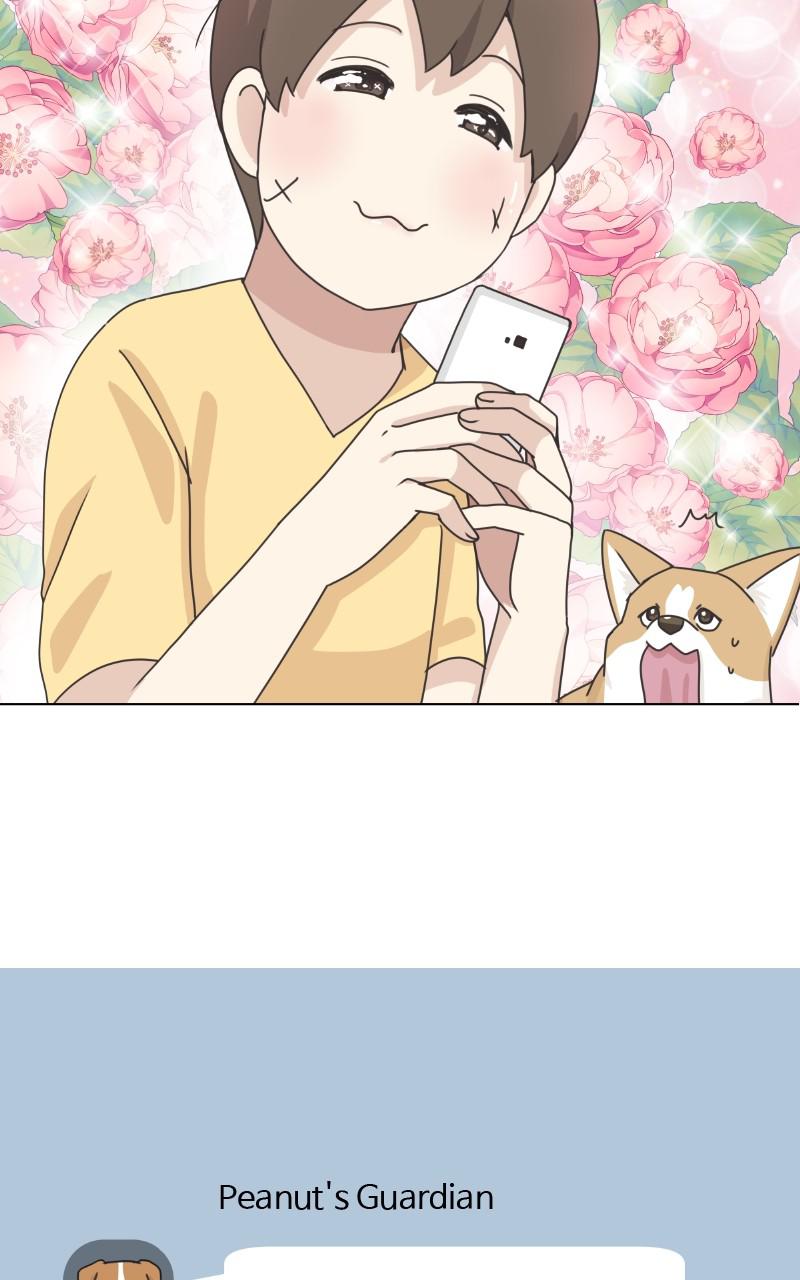 The Dog Diaries Chap 89 - Next Chap 90