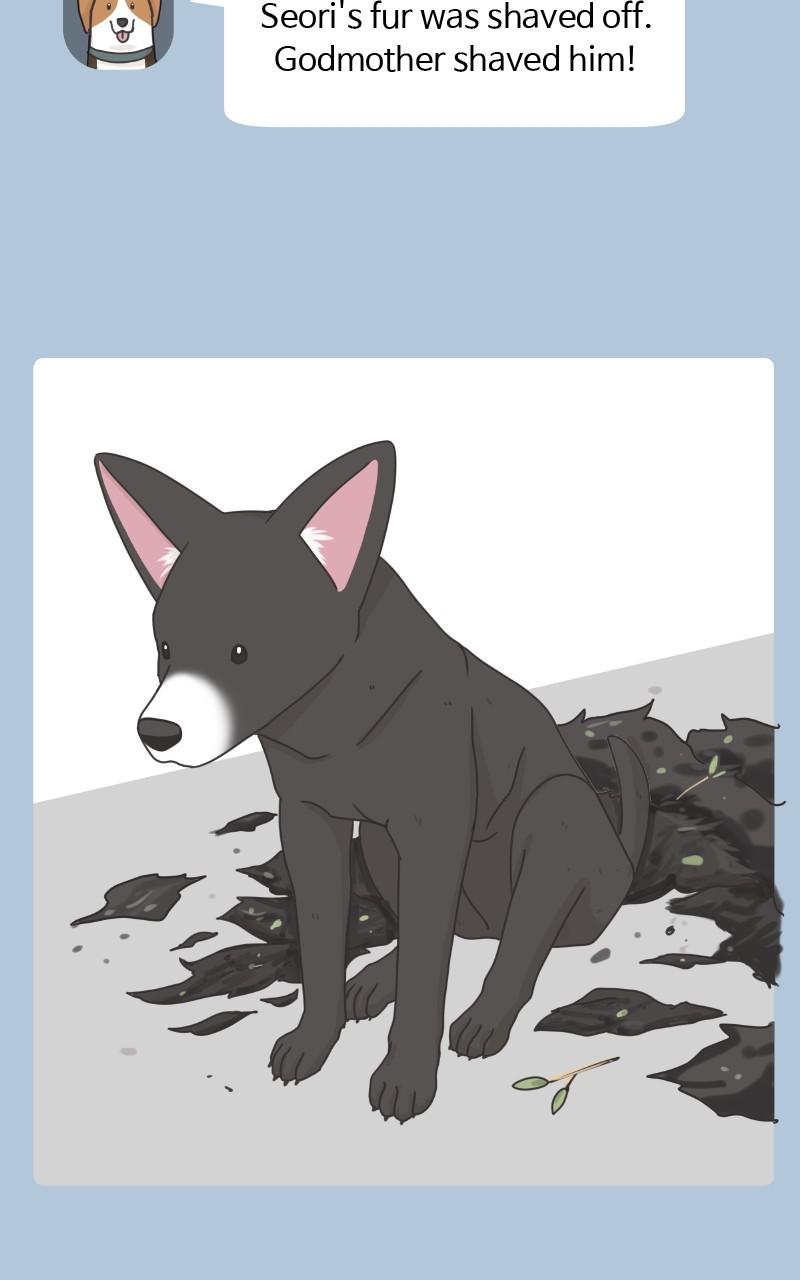 The Dog Diaries Chap 89 - Next Chap 90