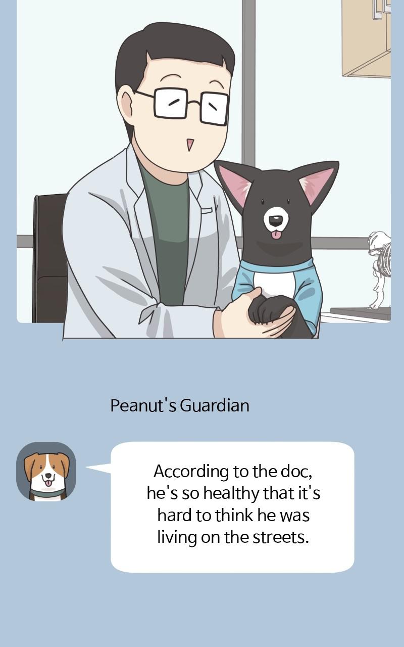 The Dog Diaries Chap 89 - Next Chap 90