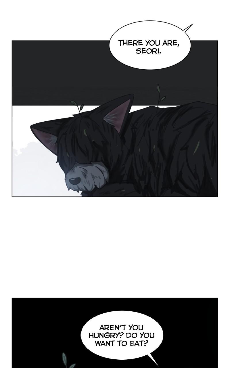 The Dog Diaries Chap 89 - Next Chap 90