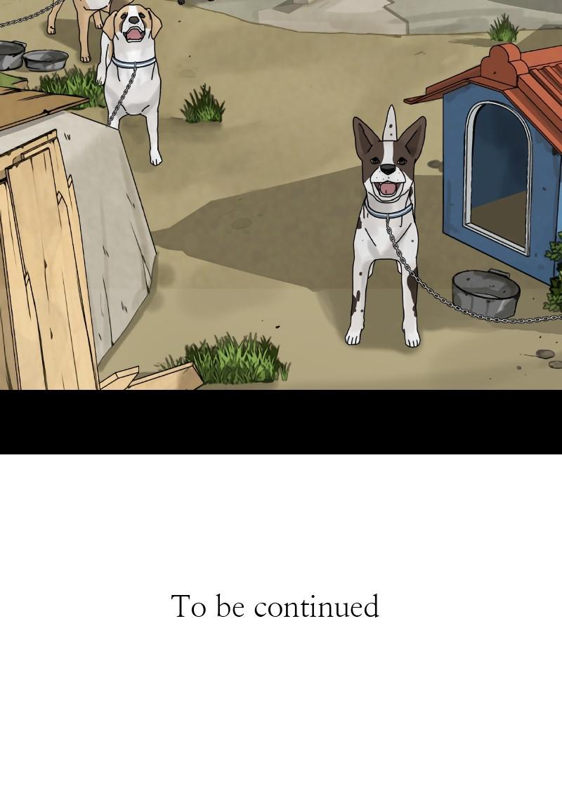 The Dog Diaries Chap 89 - Next Chap 90