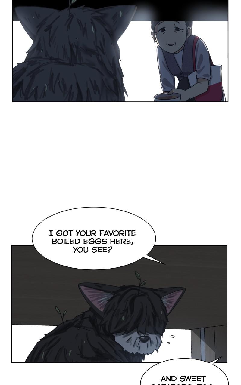 The Dog Diaries Chap 89 - Next Chap 90