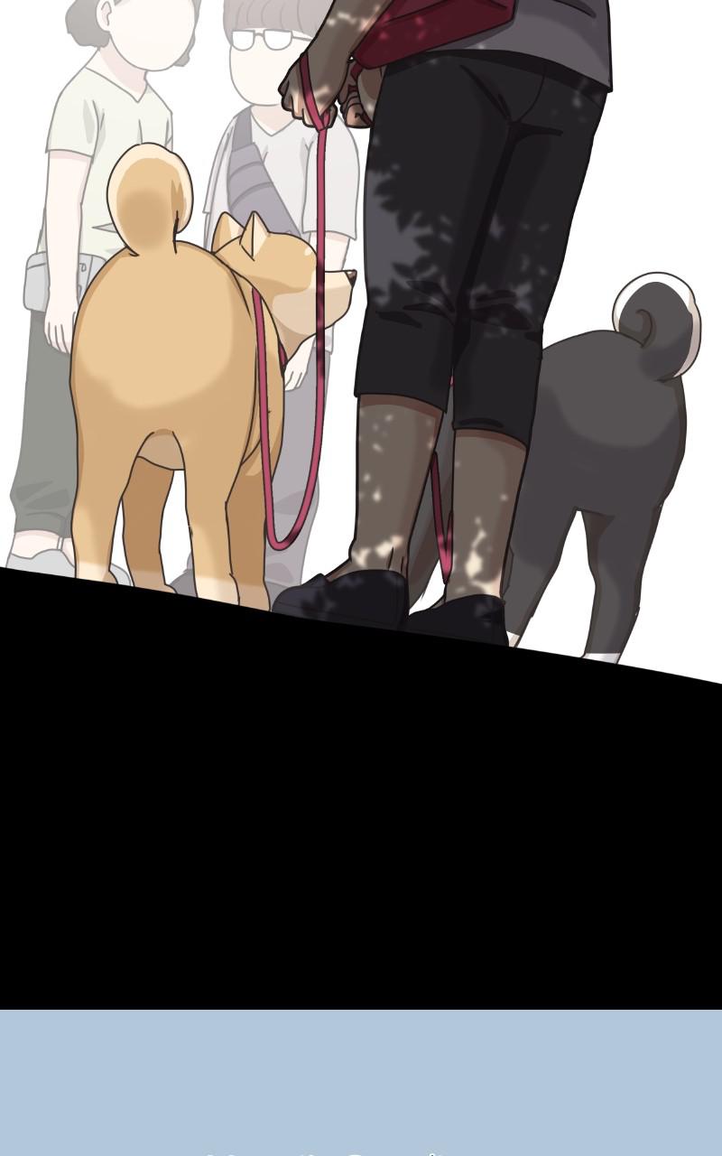 The Dog Diaries Chap 90 - Next Chap 91