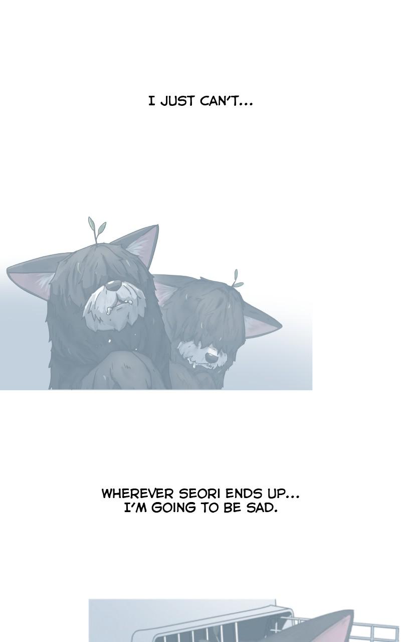 The Dog Diaries Chap 90 - Next Chap 91