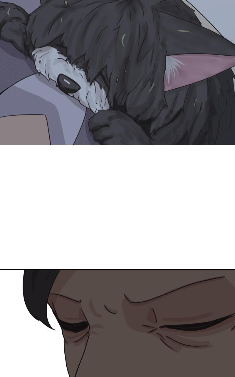 The Dog Diaries Chap 90 - Next Chap 91