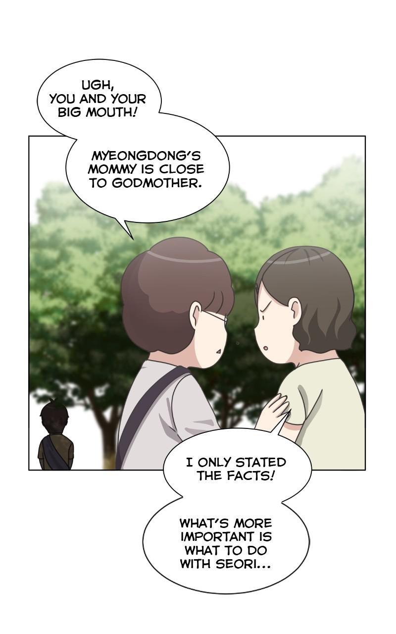 The Dog Diaries Chap 90 - Next Chap 91