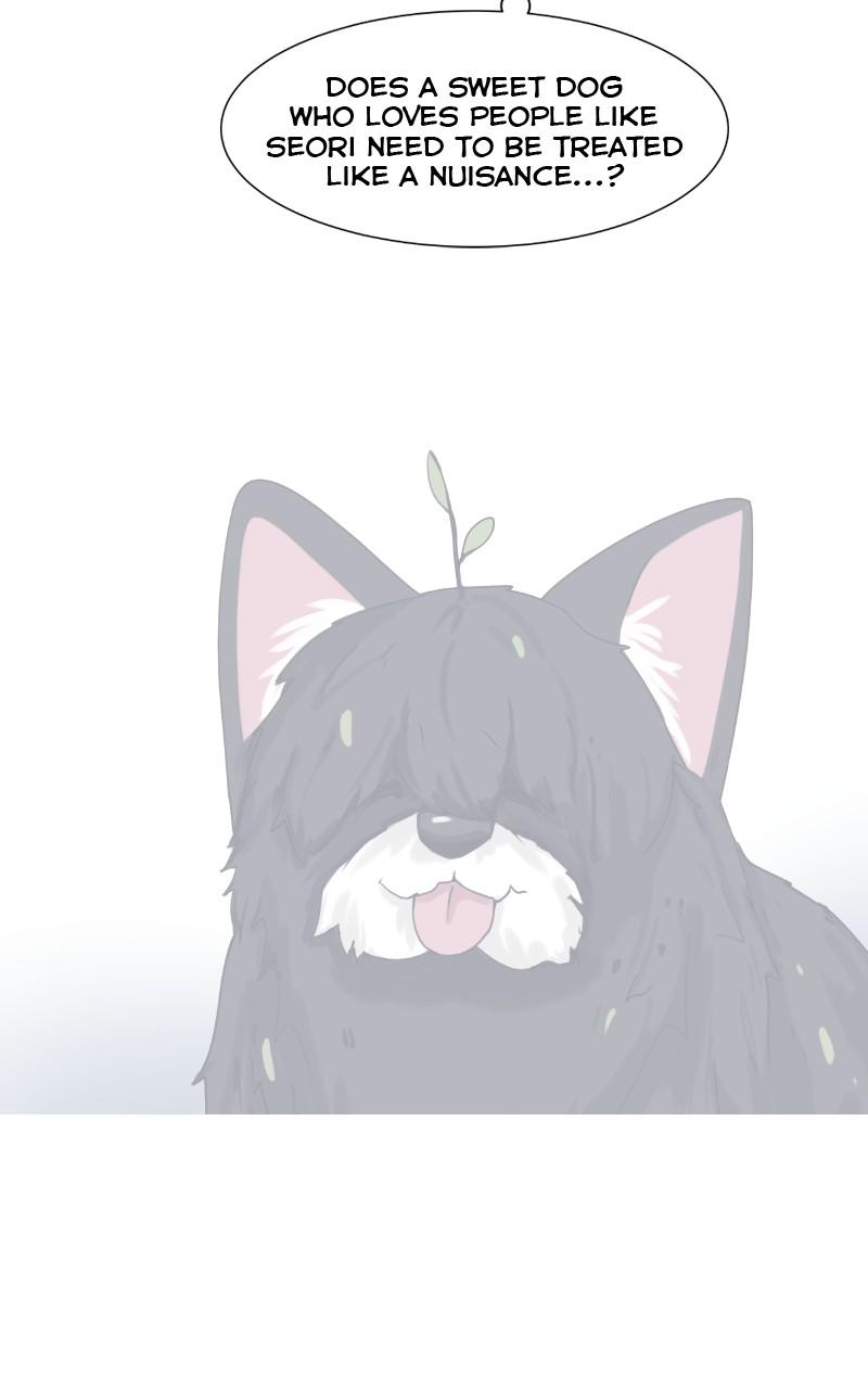 The Dog Diaries Chap 90 - Next Chap 91