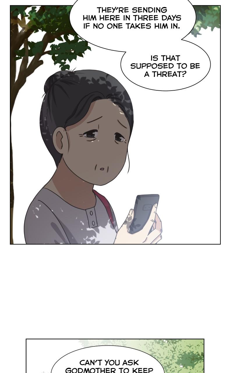 The Dog Diaries Chap 90 - Next Chap 91