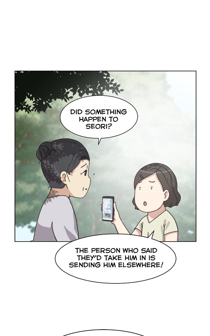 The Dog Diaries Chap 90 - Next Chap 91