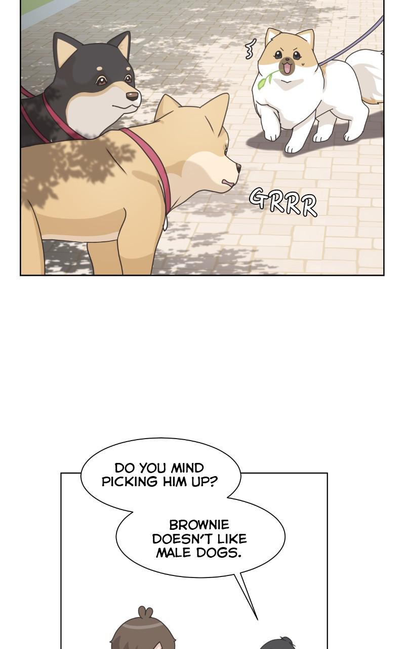 The Dog Diaries Chap 90 - Next Chap 91