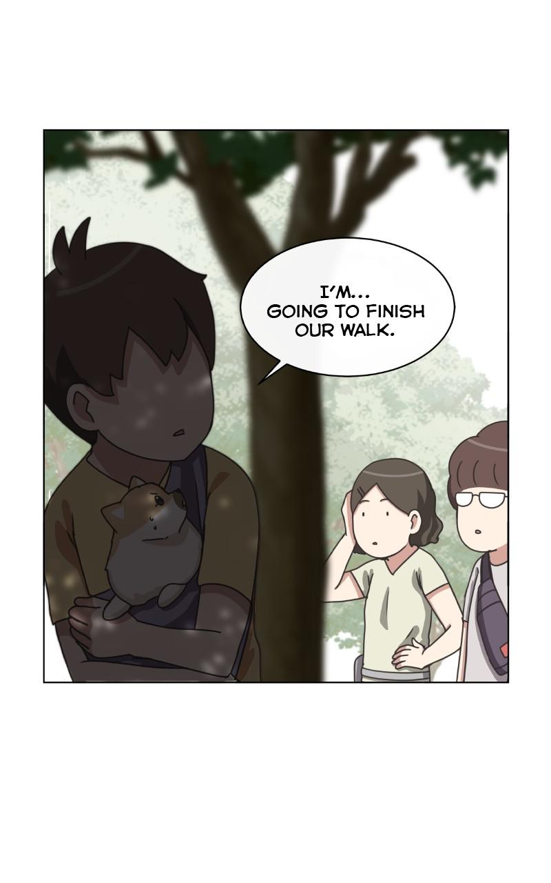 The Dog Diaries Chap 90 - Next Chap 91