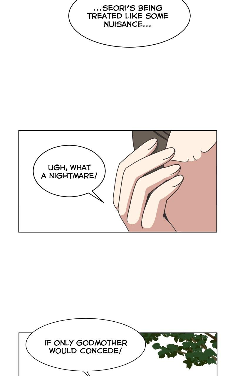 The Dog Diaries Chap 90 - Next Chap 91