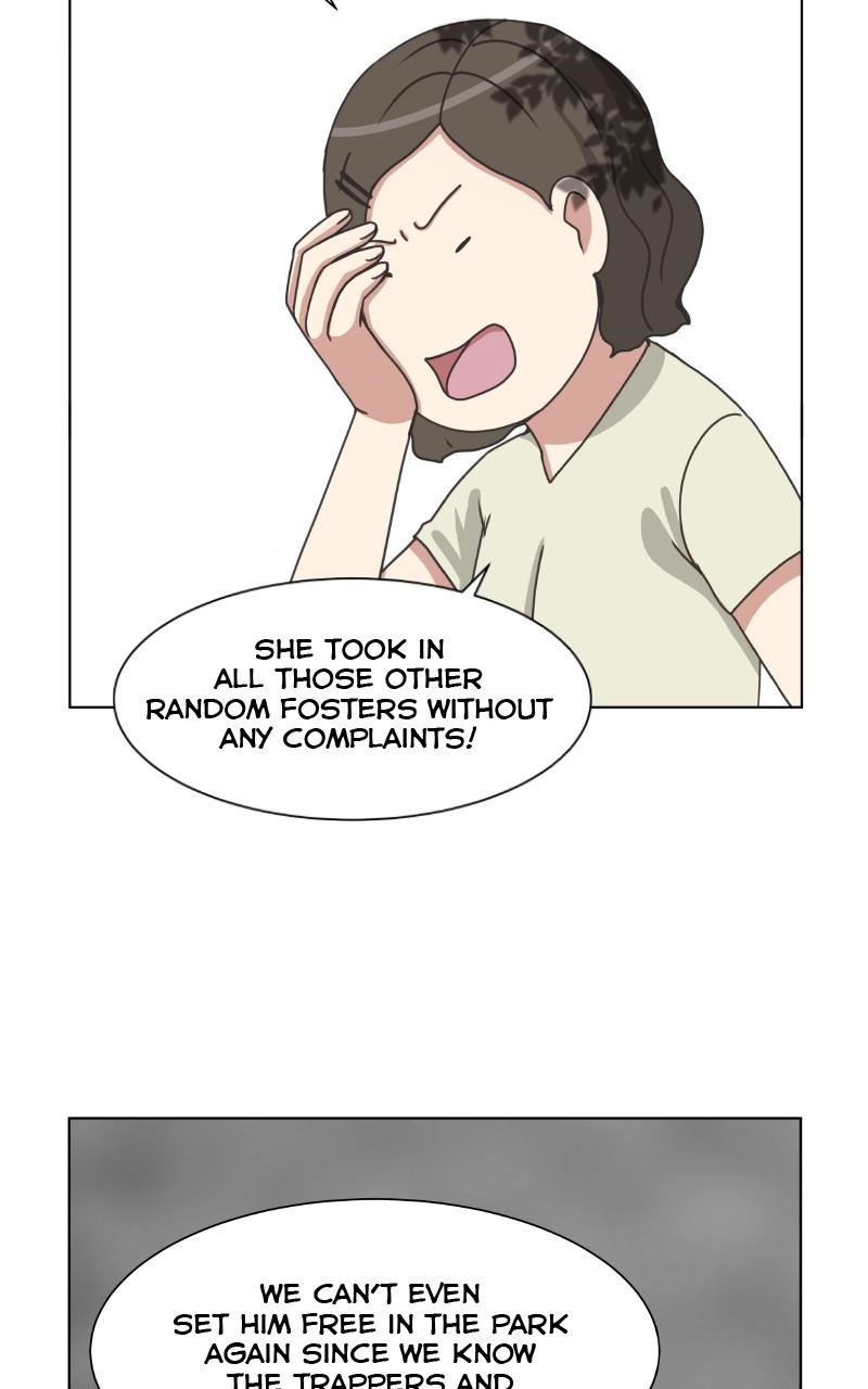 The Dog Diaries Chap 90 - Next Chap 91