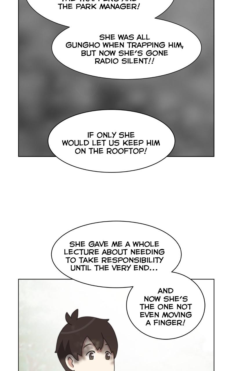 The Dog Diaries Chap 90 - Next Chap 91