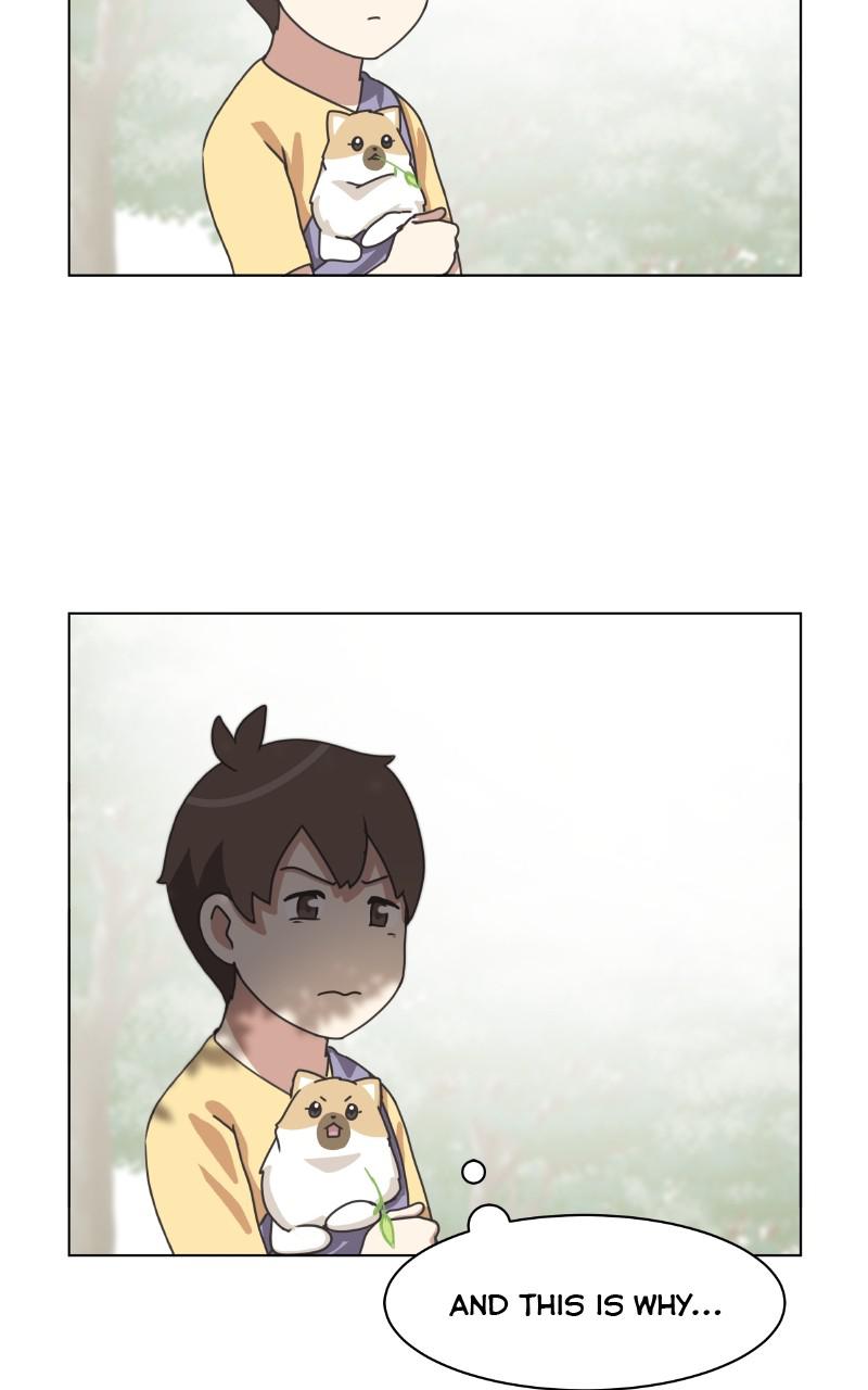 The Dog Diaries Chap 90 - Next Chap 91
