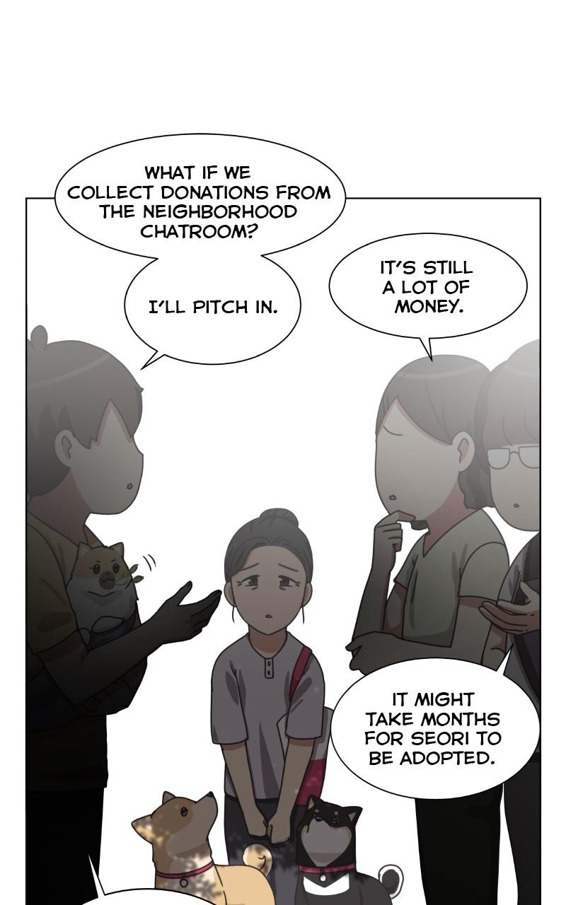 The Dog Diaries Chap 90 - Next Chap 91