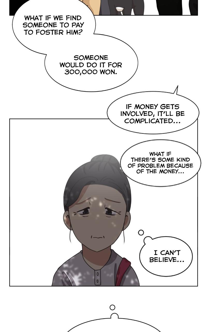 The Dog Diaries Chap 90 - Next Chap 91